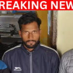 Breaking News agra news