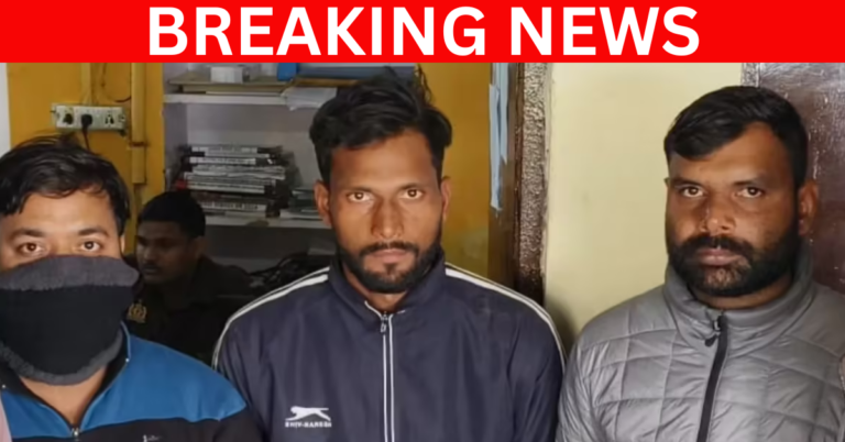 Breaking News agra news