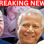 Breaking News china