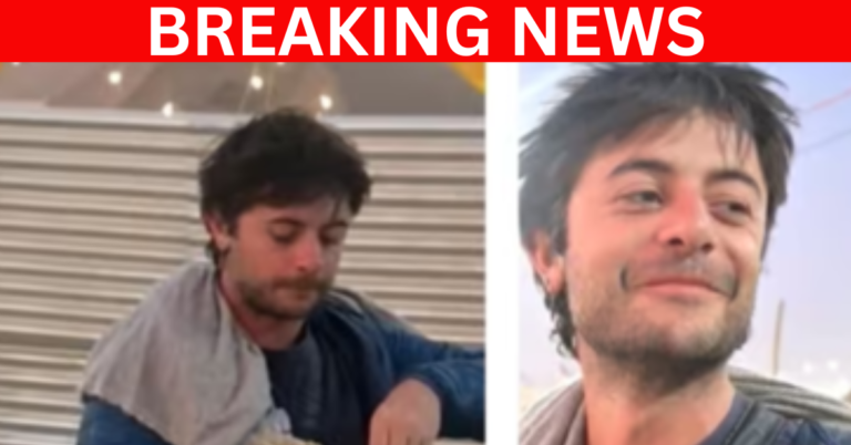 Breaking News harry potter