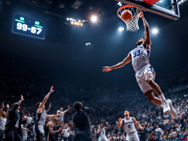 Milwaukee Bucks Defeat Toronto Raptors 128-104