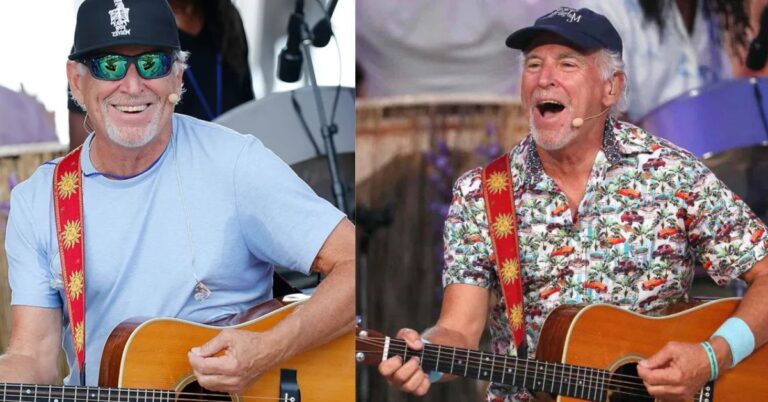 Remembering Jimmy Buffet  A Musical Legend and Cultural Icon