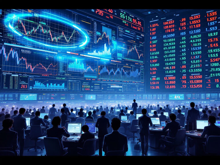 stock market