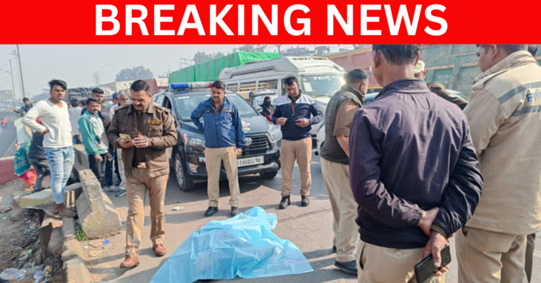 Breaking News agra nojh