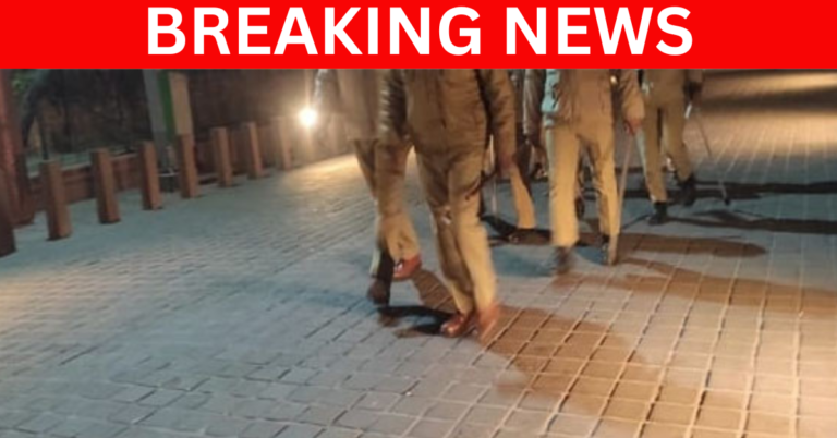 Breaking News hagafd