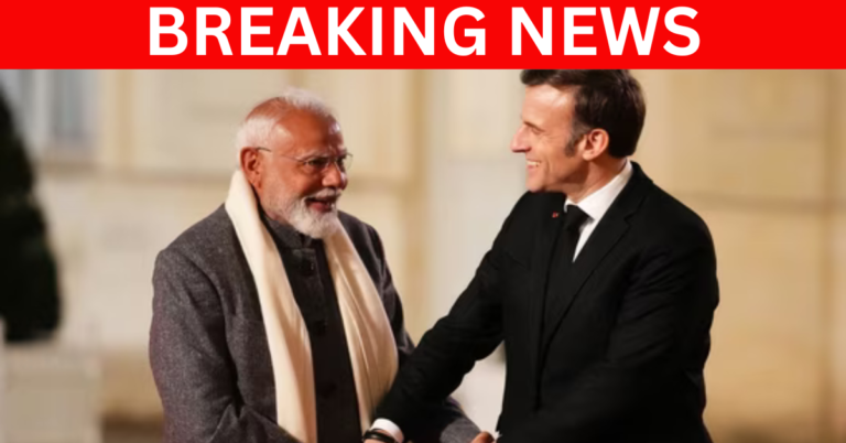 Breaking News paris