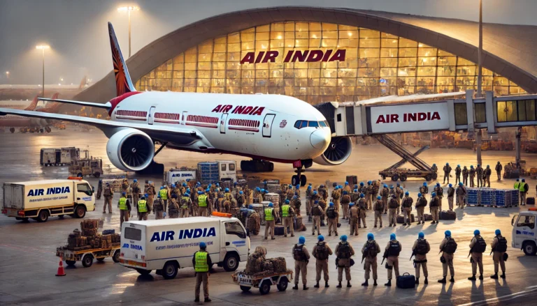 air india