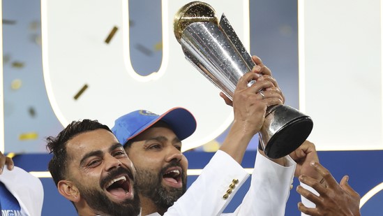 virat and rohit