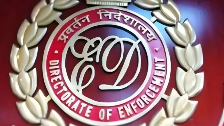 Bokaro land case: ED searches 16  locations in Jharkhand and Bihar