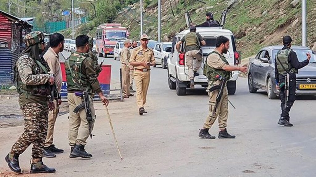 ‘Hollow claims of normalcy’: Opposition slams Centre over Pahalgam terror attack, seeks accountability