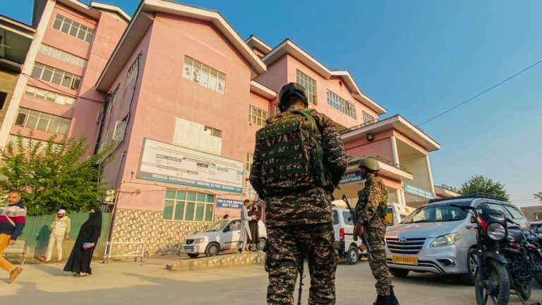 Kannadigas, Tamilians and Maharashtrians among victims of Pahalgam militant attack