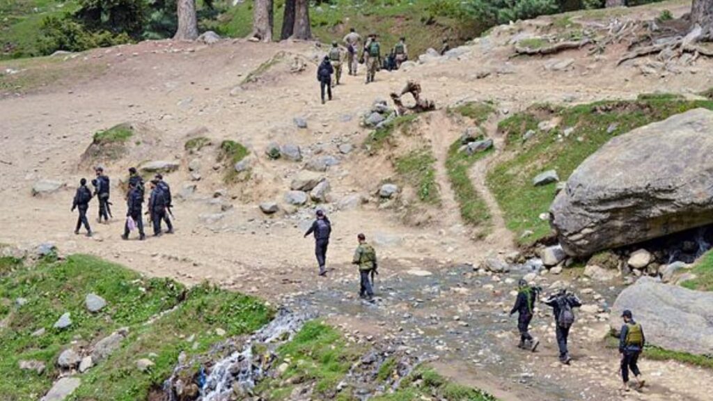 Refrain from airing live coverage of defence ops, movement of forces, I&B ministry tells media channels