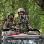 Day after Pahalgam attack, 2 militants killed during infiltration attempt in Uri