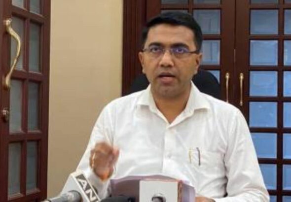 26 Goans stranded in Kashmir, CM promises ‘all possible assistance’ for their return