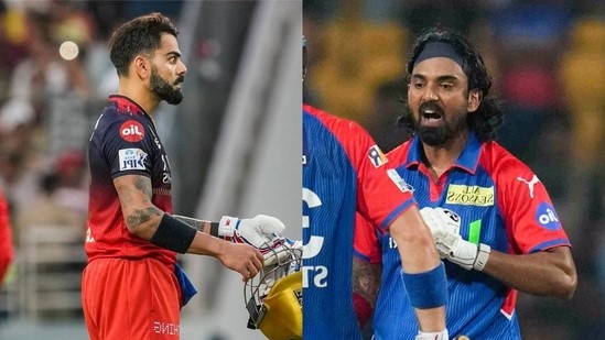rahul kohli revenge