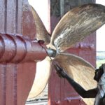 Maintenance of mechanised boats intensifies ahead of fishing ban lift