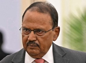 Ajit doval