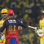 CSK DHONI