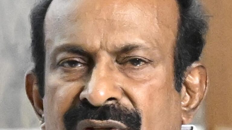 Supreme Court correctly assessed the TASMAC case and delivered the right verdict: Excise Minister Muthusamy
