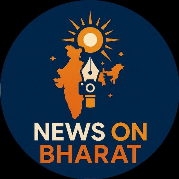 NEWS ON BHARAT