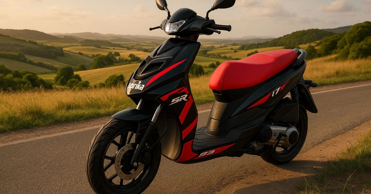 अब लड़कों की नहीं, लड़कियों की भी रेस बनेगी SR 175 से तेज