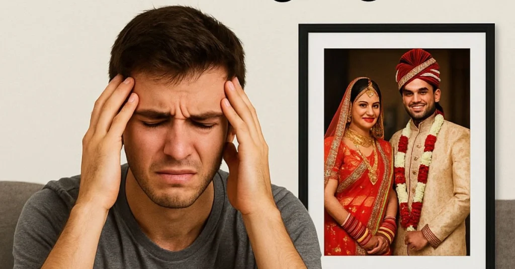 एंजायटी डिसऑर्डर