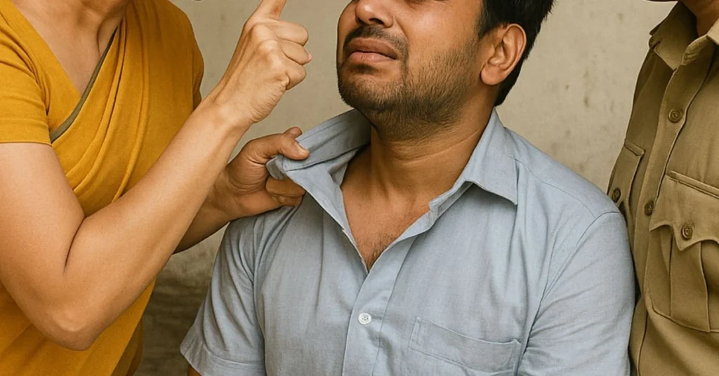 पत्नी