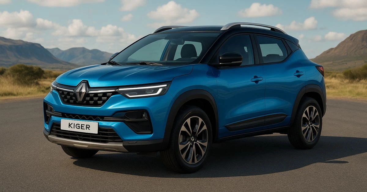 SUV