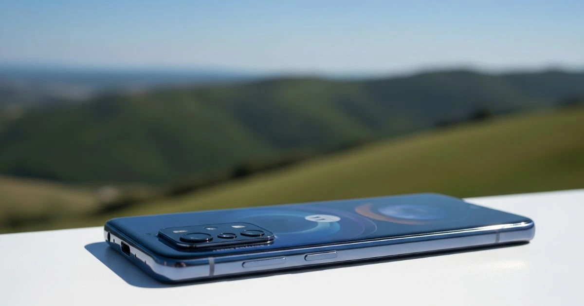6500 में Motorola G34 5G