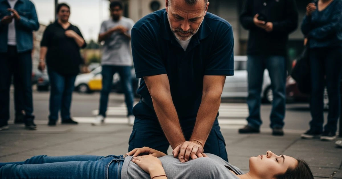 CPR