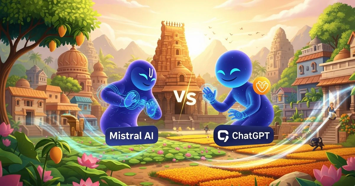 Mistral AI