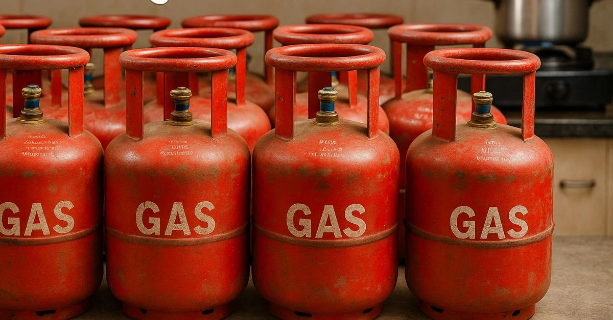 LPG