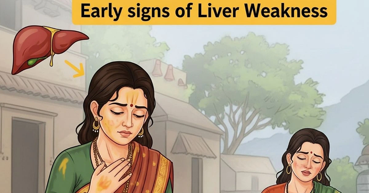 liver