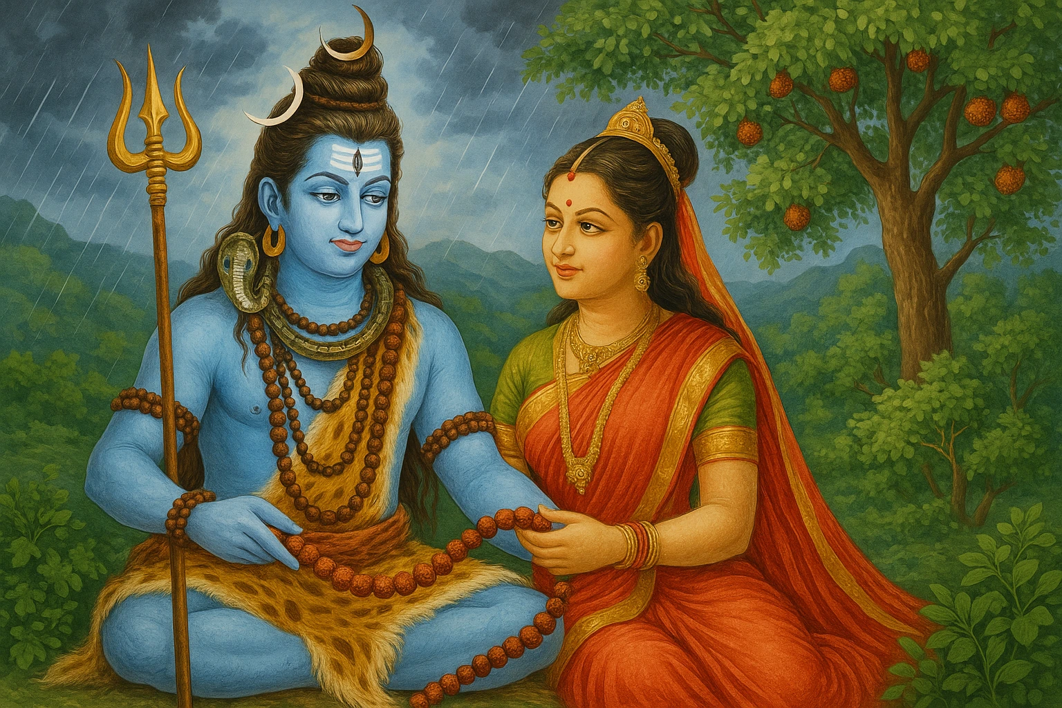 शिवजी