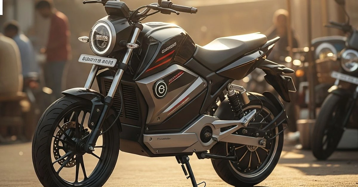 सिर्फ ₹70,000 में अब मिल रही है Electric Bike पेट्रोल की छुट्टी