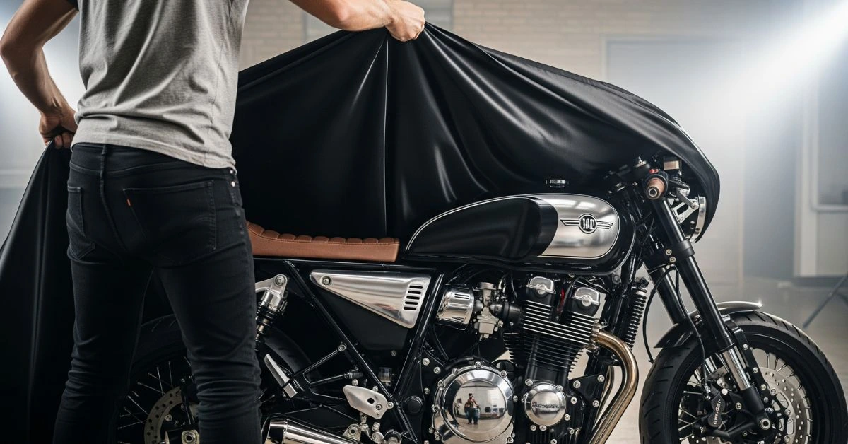 Indian Scout Range 2025
