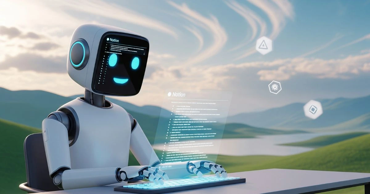 Notion AI