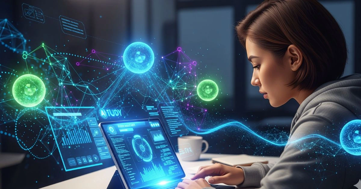 Quizlet AI – study assistant: पढ़ाई का नया स्मार्ट तरीका 2025