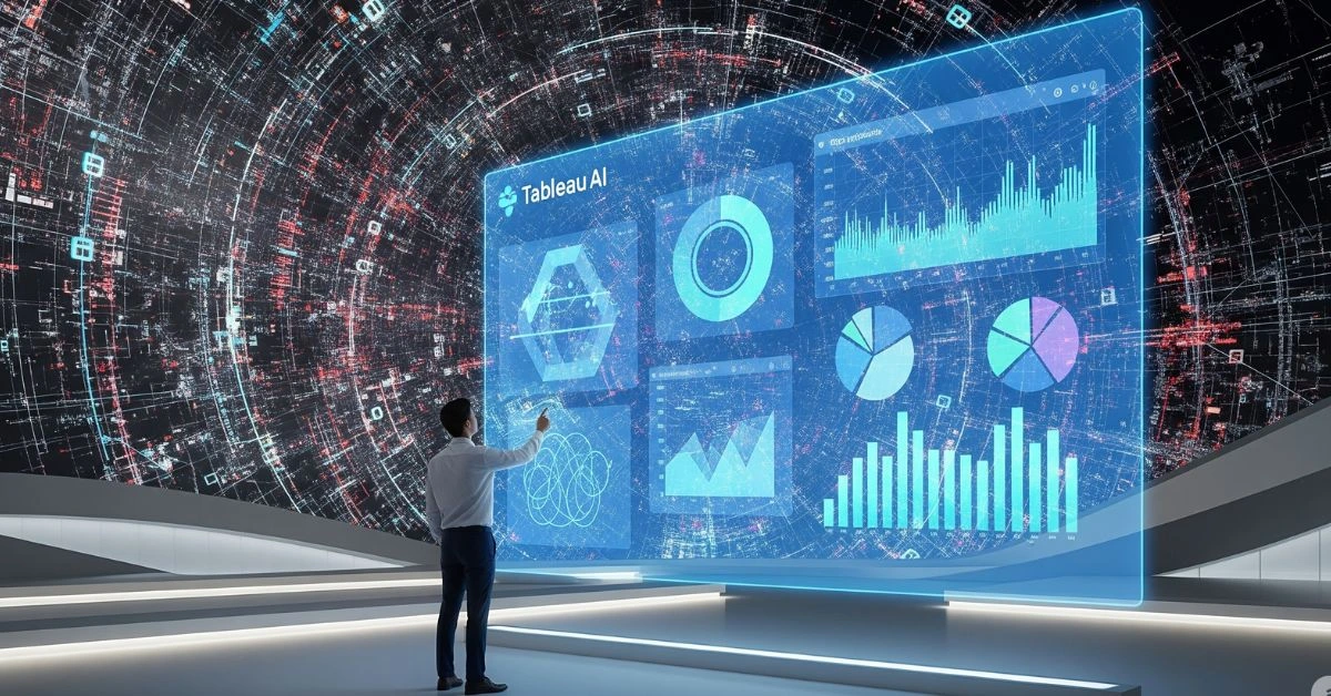 Tableau AI