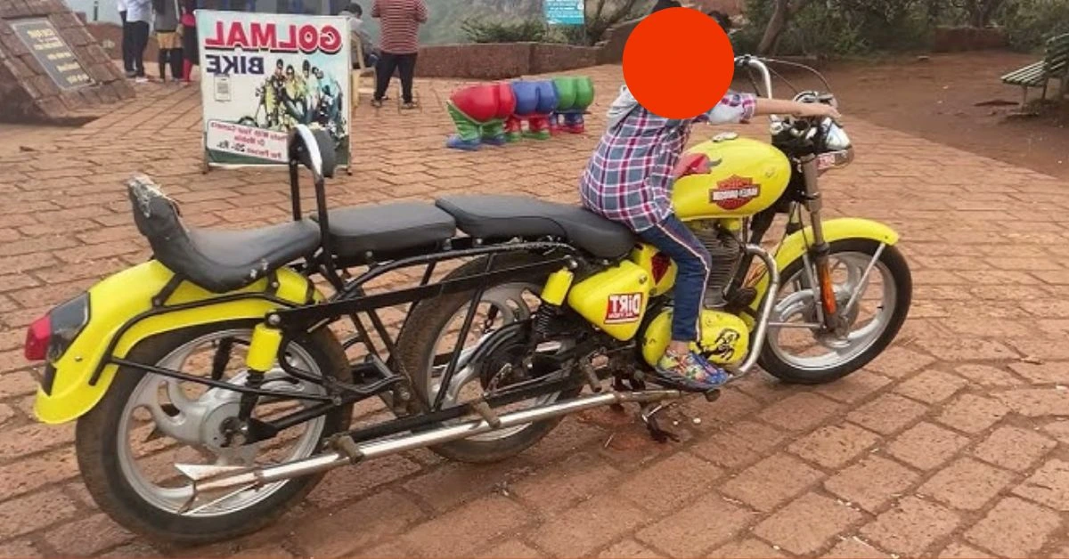 Yamaha की लंबी Bike: Golmaal Movie से लेकर आज तक का सफर 2025