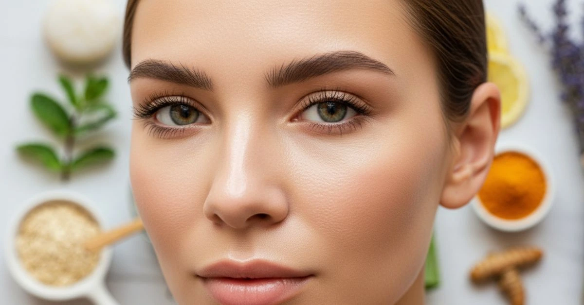 मुहांसे कैसे हटाएं: Natural तरीके से साफ और ग्लोइंग Skin का राज