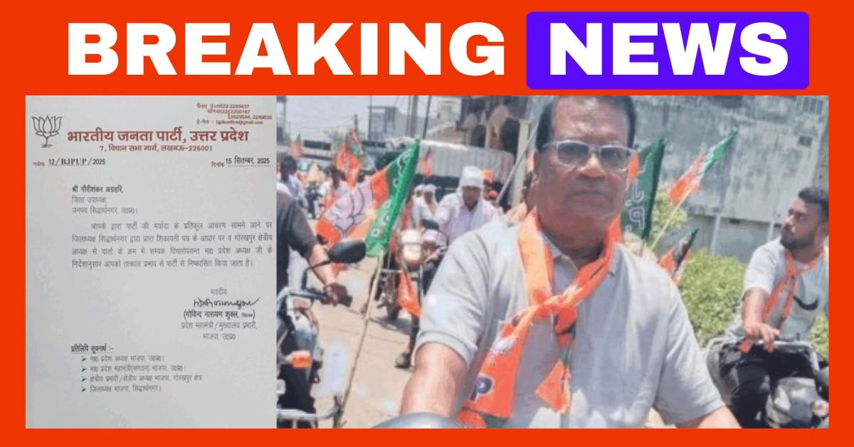 BJP