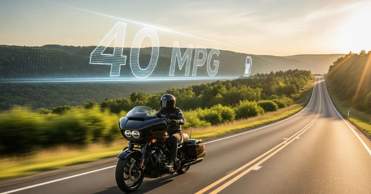 Harley-Davidson X440