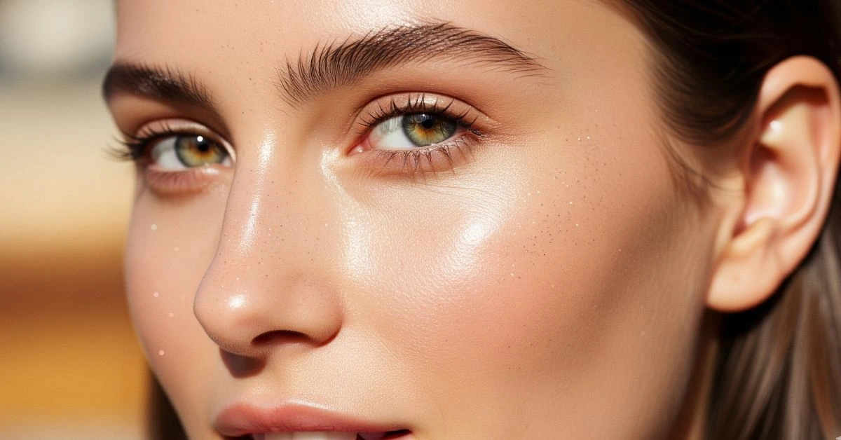 Instant Glow