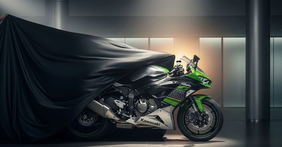 Kawasaki Ninja ZX-6R 2026 मॉडल हुआ लॉन्च जानिए पूरी डिटेल