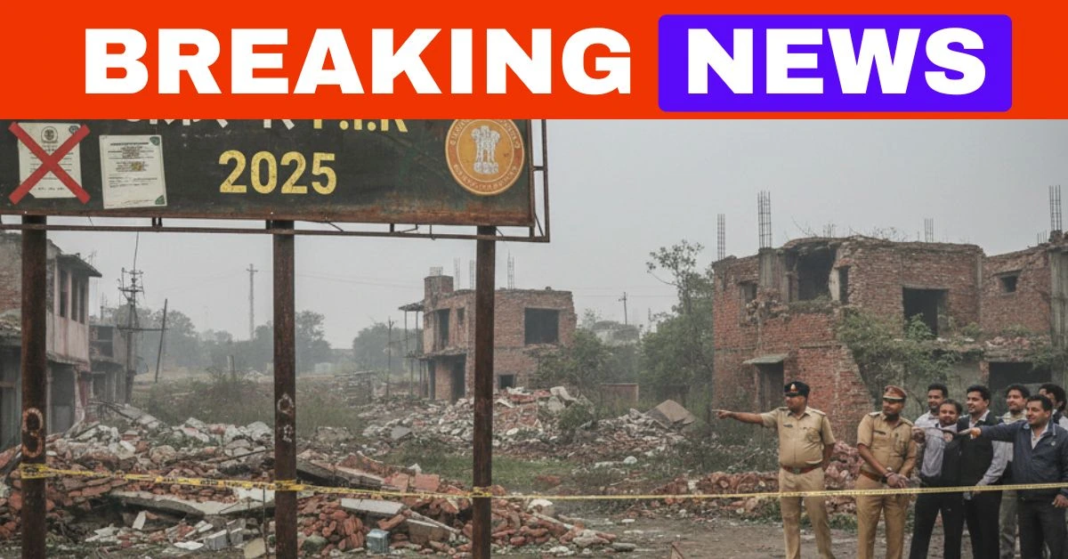Lucknow