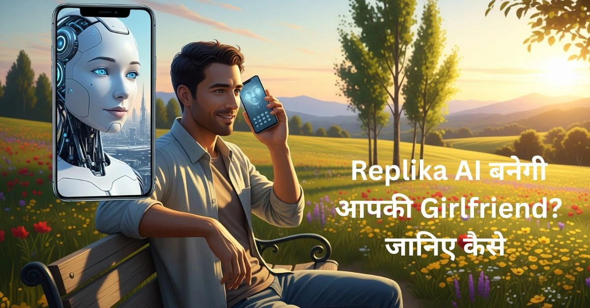Replika AI