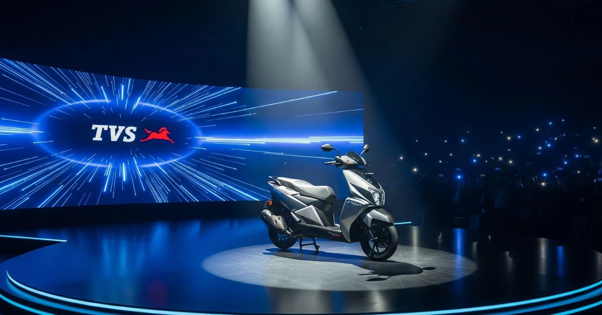 TVS Ntorq 150 launched at Rs 1.19 lakh: डिजाइन, इंजन और फीचर्स