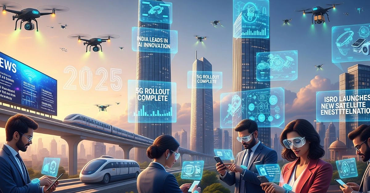 Technology
