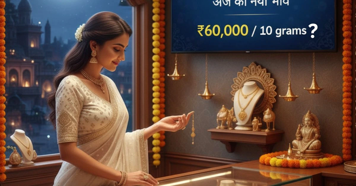 Agra Gold Rate Today